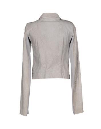 Куртка RICK OWENS