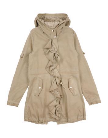 Куртка TWIN-SET Simona Barbieri