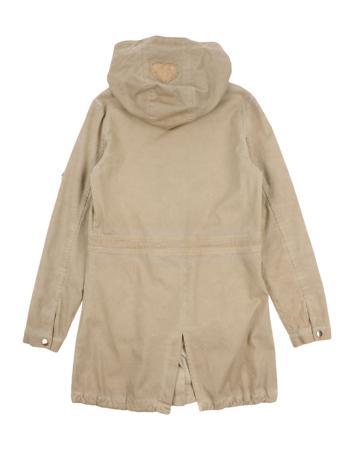 Куртка TWIN-SET Simona Barbieri