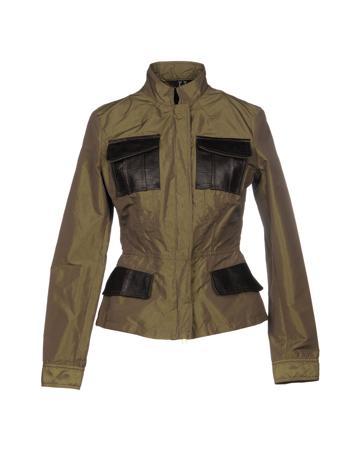 Куртка HH COUTURE