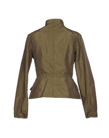 Куртка HH COUTURE