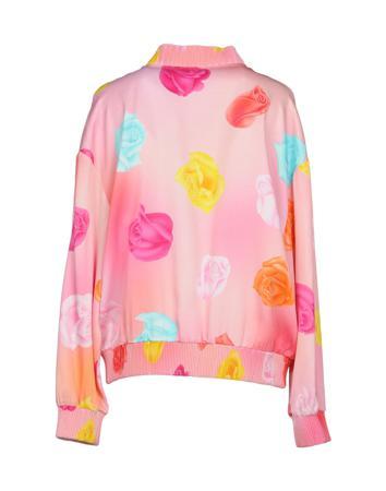 Куртка BOUTIQUE MOSCHINO