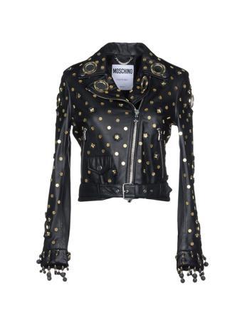 Куртка MOSCHINO COUTURE Куртка MOSCHINO COUTURE