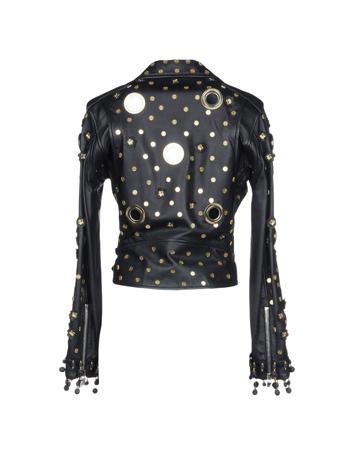 Куртка MOSCHINO COUTURE Куртка MOSCHINO COUTURE