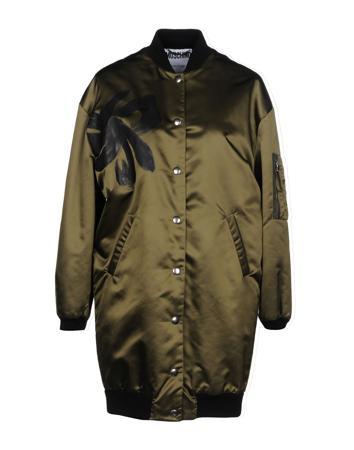 Куртка MOSCHINO COUTURE Куртка MOSCHINO COUTURE