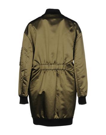 Куртка MOSCHINO COUTURE
