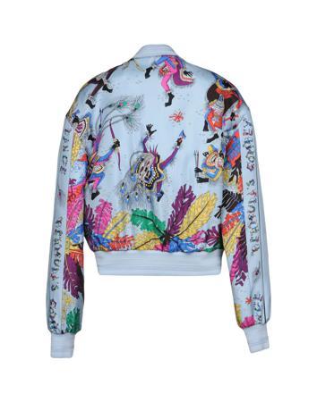 Куртка EMILIO PUCCI