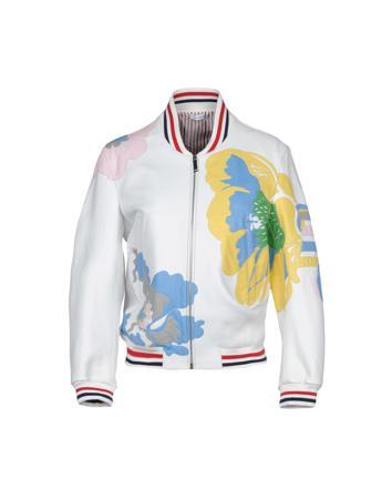 Куртка THOM BROWNE