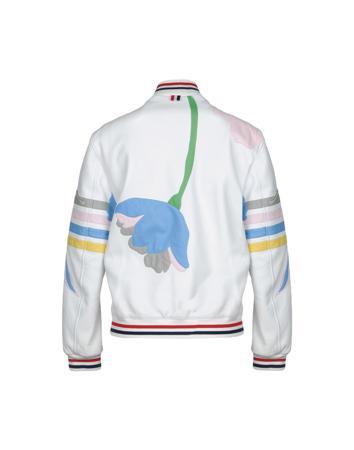 Куртка THOM BROWNE