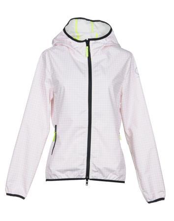 Куртка SUNSTRIPES