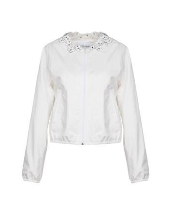 Куртка JIMI ROOS