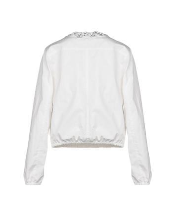 Куртка JIMI ROOS