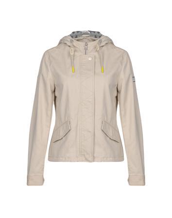 Куртка YES ZEE by ESSENZA