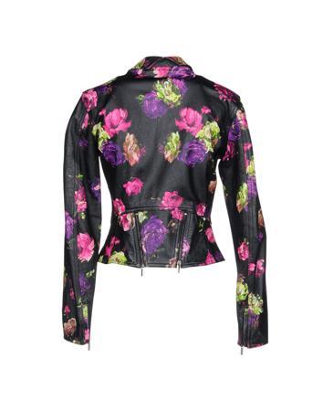 Куртка BLUMARINE