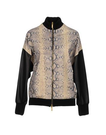 Куртка EMANUEL UNGARO Куртка EMANUEL UNGARO