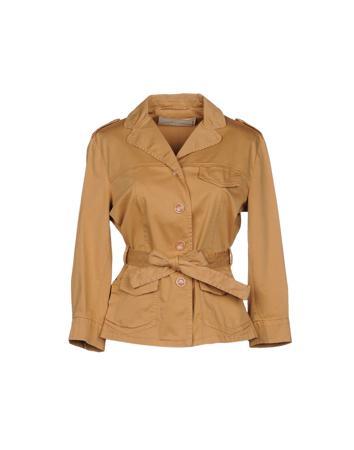 Куртка SCHUMACHER Куртка SCHUMACHER