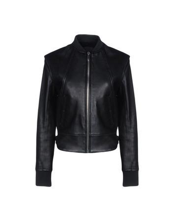 Куртка PACO RABANNE