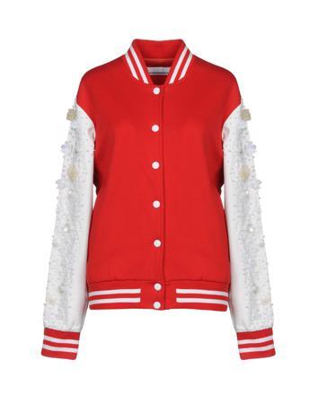 Куртка NIGHTMARKET.IT