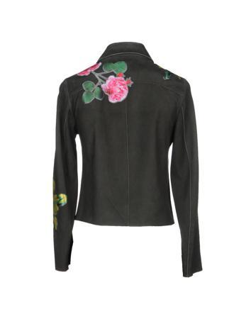 Куртка BLUMARINE