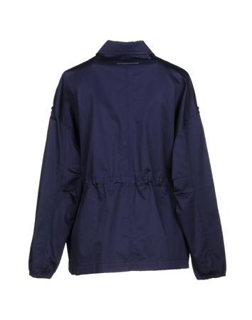 Куртка MM6 MAISON MARGIELA