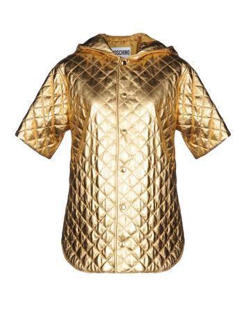 Куртка MOSCHINO COUTURE Куртка MOSCHINO COUTURE