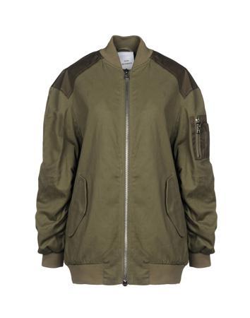 Куртка WON HUNDRED