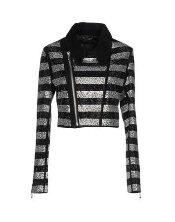 Куртка PHILIPP PLEIN Куртка PHILIPP PLEIN