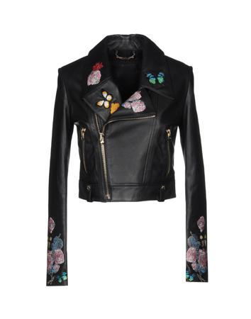 Куртка PHILIPP PLEIN Куртка PHILIPP PLEIN