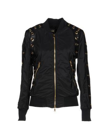 Куртка CHIARA D.