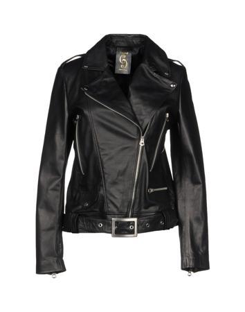 Куртка CHIARA D.