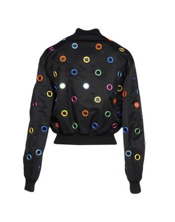Куртка MOSCHINO COUTURE