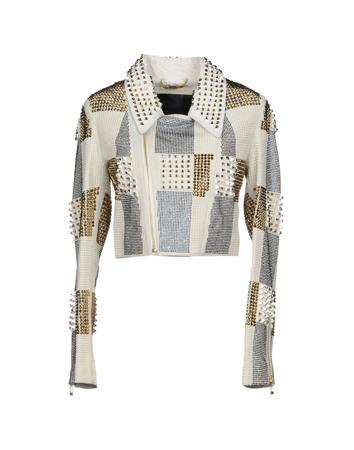 Куртка PHILIPP PLEIN Куртка PHILIPP PLEIN