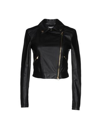 Куртка PATRIZIA PEPE