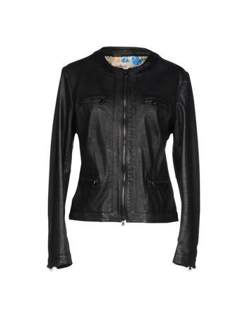 Куртка UNFLEUR