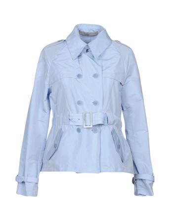 Куртка ERMANNO SCERVINO