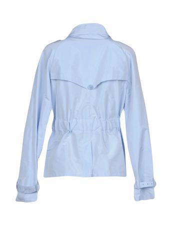 Куртка ERMANNO SCERVINO