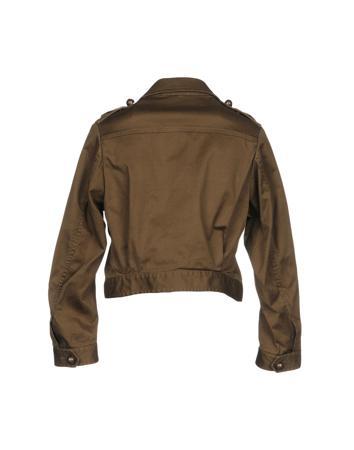 Куртка DSQUARED2