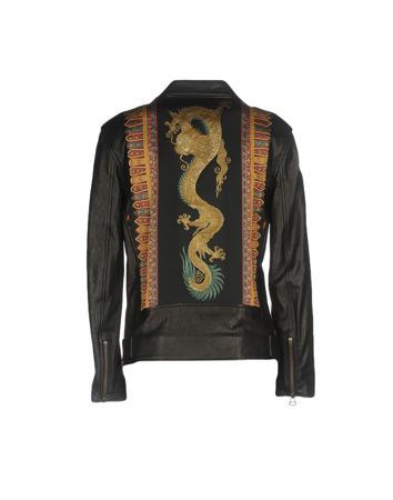 Куртка ETRO