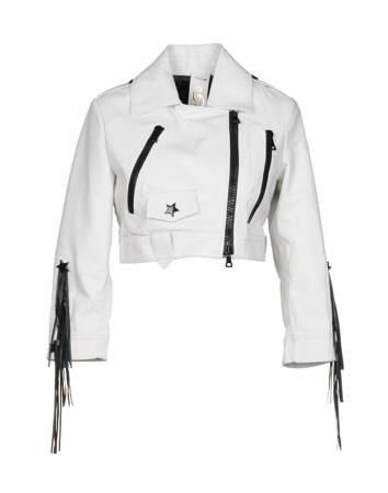 Куртка CHIARA D.