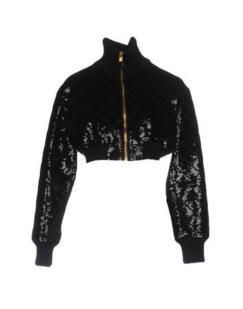 Куртка MOSCHINO COUTURE Куртка MOSCHINO COUTURE