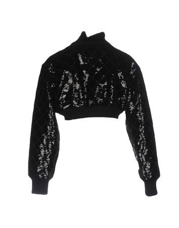 Куртка MOSCHINO COUTURE