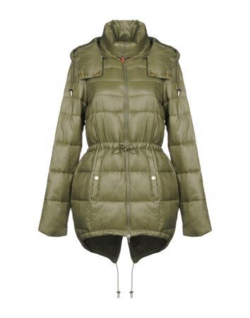 Куртка PATRIZIA PEPE