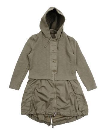 Куртка EUROPEAN CULTURE