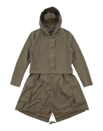 Куртка EUROPEAN CULTURE