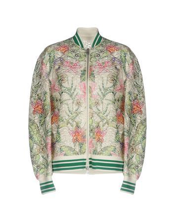 Куртка ERMANNO SCERVINO