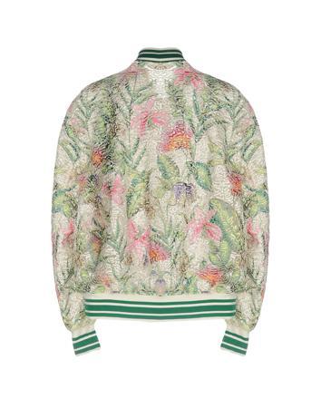 Куртка ERMANNO SCERVINO