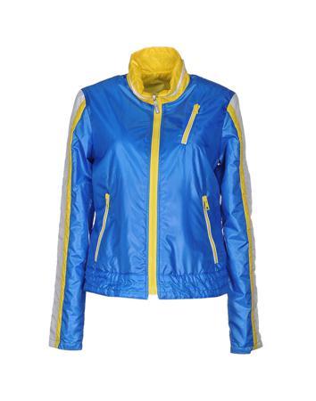 Куртка CLUB DES SPORTS