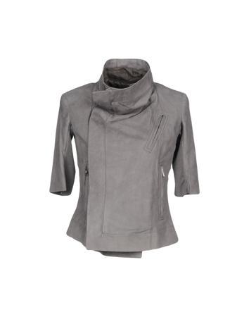 Куртка RICK OWENS