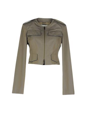 Куртка SAINT LAURENT