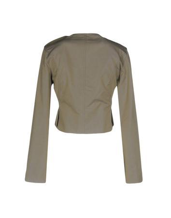 Куртка SAINT LAURENT